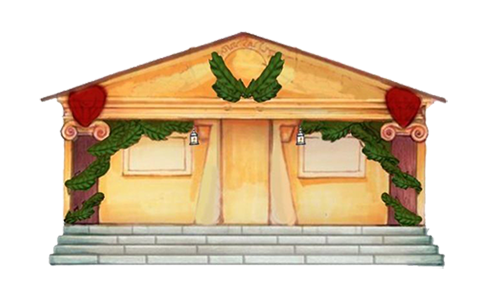 บ้านหมายเลข 17 - บ้านไนกี้