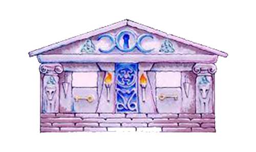 บ้านหมายเลข 20 - บ้านเฮคาที