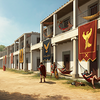 เขตกองร้อย