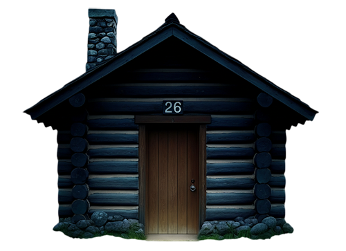 บ้านหมายเลข 26 - บ้านนิกซ์