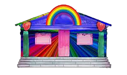 บ้านหมายเลข 14 - บ้านไอริส