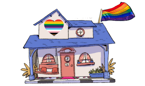 บ้านหมายเลข 21 - บ้านพักเฮอร์มาโฟร์ไดตัส