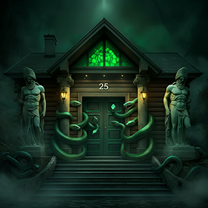 บ้านหมายเลข 25 - บ้านโดลอส