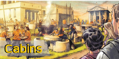 โซนบ้านพัก