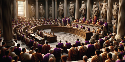 สภาเซเนท