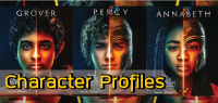 Character Profiles