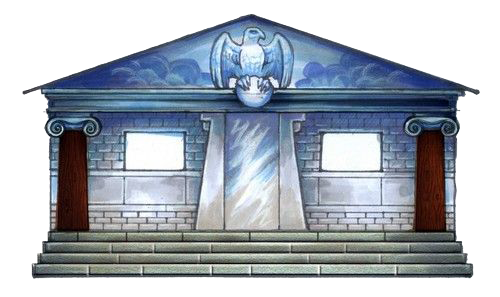 บ้านหมายเลข 1 - บ้านซุส