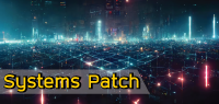 Systems Patch