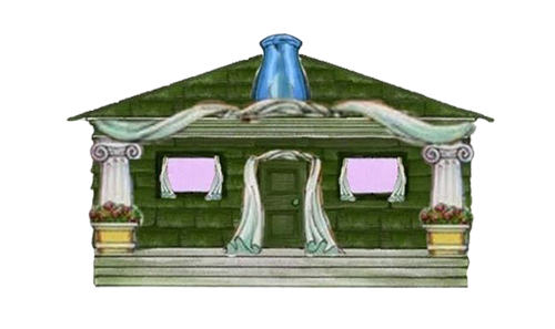 บ้านหมายเลข 18 - บ้านฮีบี้