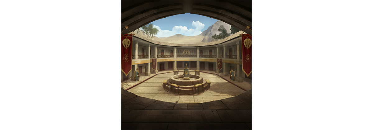 เขตหลักกองพันที่สิบสอง