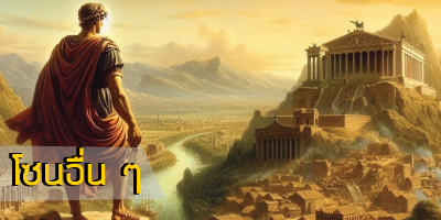 โซนอื่น ๆ