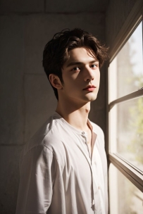 ลูคัส แฮร์ริสัน l Lucas Harrison