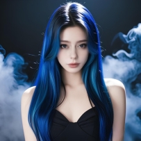 Moneka M. Blossom | โมนีก้า เอ็ม. บลอสซัม