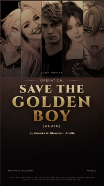 [บันทึกการเดินทาง] Operation: Save the Golden Boy (Again)