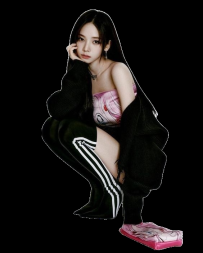 ♚ ─ Nereza Henladys | เนเรซ่า เฮนลาดิส