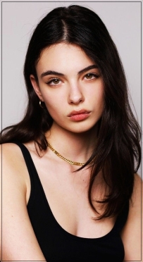 Jacqueline Clark | แจ็คเกอลีน คลาร์ก