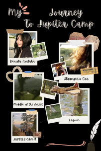 [บันทึกการเดินทาง] HAPPY TRIP WITH DENISTA