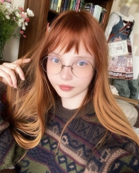 Kyra Xolotl | คีอาร์ โซล็อตล์