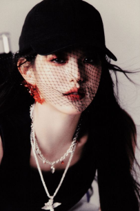 ☬ ─ Nymeria Reyanca Henladys | ไนมีเรีย รีอังกา เฮนลาดิส