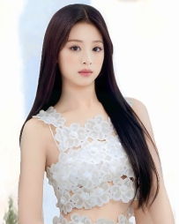 Jung Soyeon (จอง โซยอน)