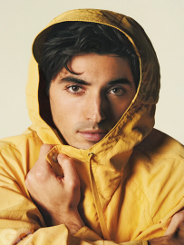 ดีน เอลวิน อัลวาเรซ นีล | Dean Eilwyn Alvarez Neal